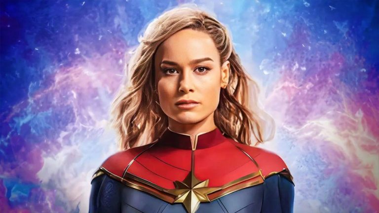 8 Fakta Luar Biasa Tentang Captain Marvel