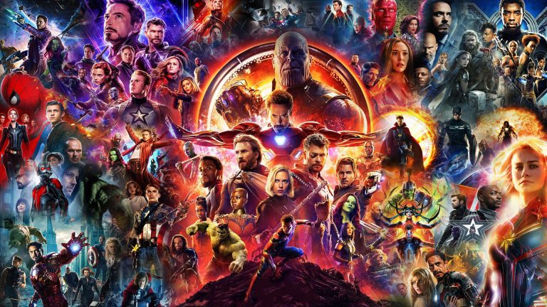 27 Fakta Seru Tentang Marvel’s Avengers