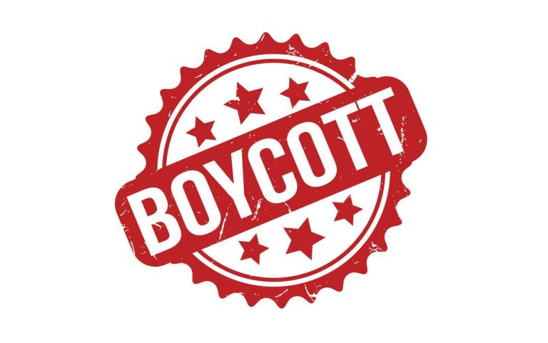 Boycott: Definisi, Sejarah, dan Dampaknya