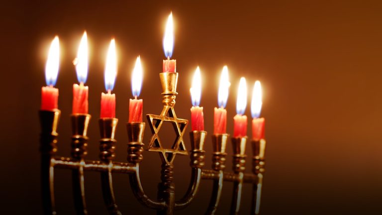 Fakta Menarik dari Sejarah Hanukkah