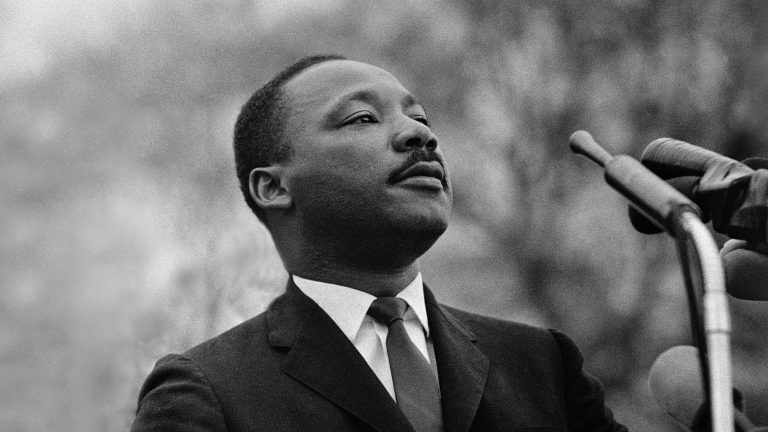 23 Fakta Menarik Martin Luther King Jr.
