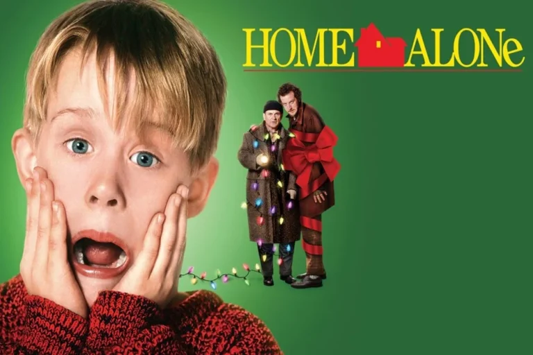 Fakta Menyenangkan tentang Film “Home Alone”