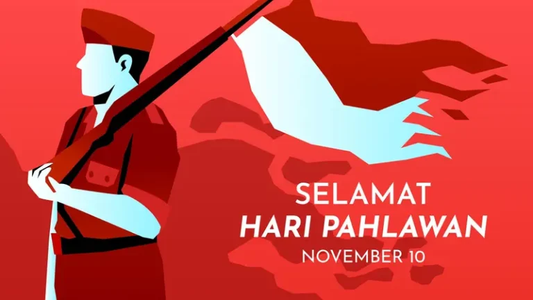 Hari Pahlawan: Merayakan Jasa dan Pengorbanan
