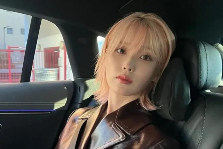 IU, Bintang K-pop dan Aktris Multi-Talenta dari Korea Selatan