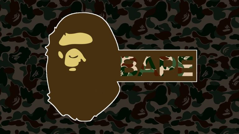 BAPE, Ikon Streetwear yang Mengubah Dunia Mode