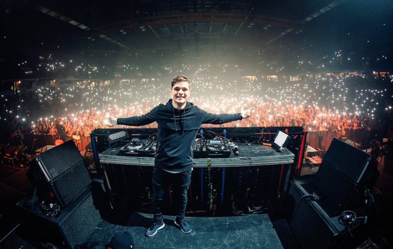 15 Hal Menarik tentang Martin Garrix yang Akan Membuatmu Terpesona