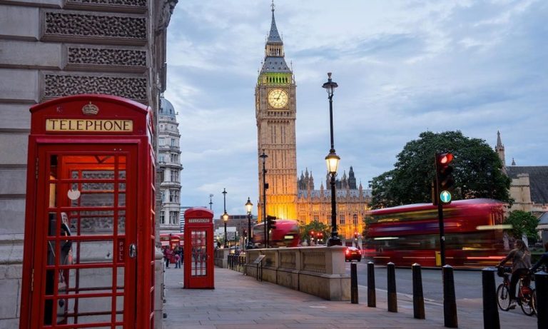 27 Fakta Menyenangkan Tentang London yang Mungkin Akan Mengejutkan Anda