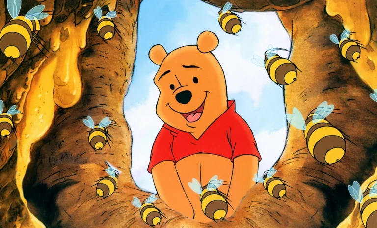 10 Fakta Menggemaskan dari Winnie the Pooh