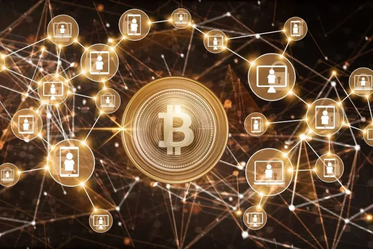 Memahami Blockchain dan Bitcoin