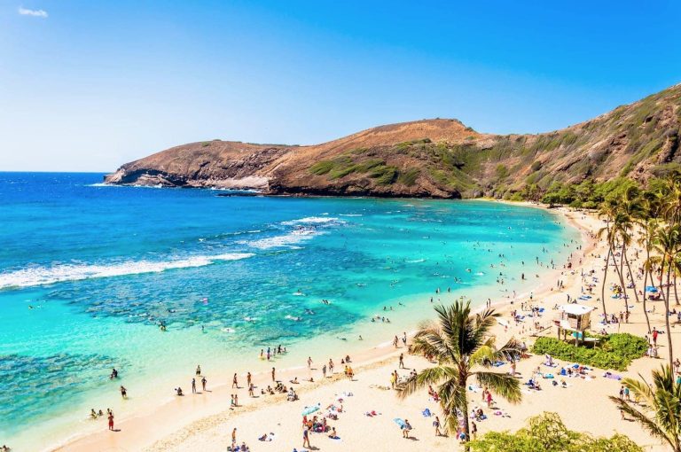 Wisata Liburan di Hawaii, Surga Tropis yang Menawan