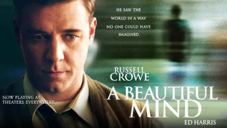 8 Fakta Menarik Tentang Film “A Beautiful Mind”