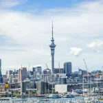 8 Fakta Menarik Tentang Keindahan Sky Tower Auckland