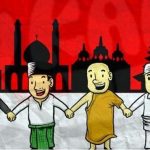 Mengenal Agama di Indonesia Jumlah Kitab Suci Cara Ibadah dan Hari Besar yang Wajib Diketahui