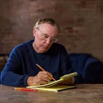 15 Fakta Menarik Tentang James Patterson