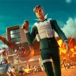 Fakta Menarik Fortnite yang Mungkin Belum Kamu Ketahui