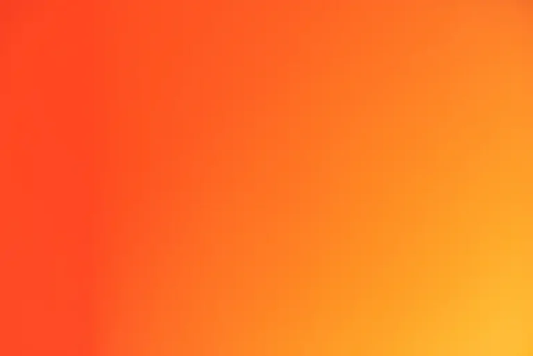 Fakta Menarik tentang Warna Oren yang Wajib Anda Ketahui
