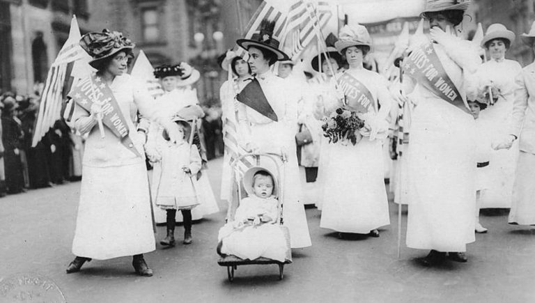 Fakta Mendalam Tentang Generasi Progresif (1843-1859)