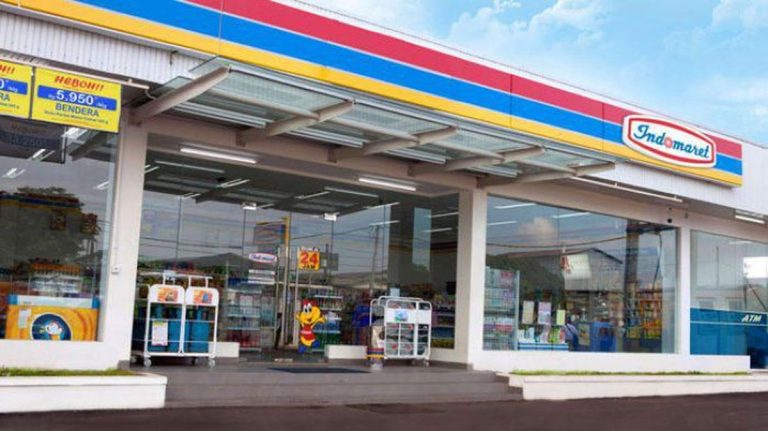 Indomaret, Jaringan Minimarket Terbesar di Indonesia