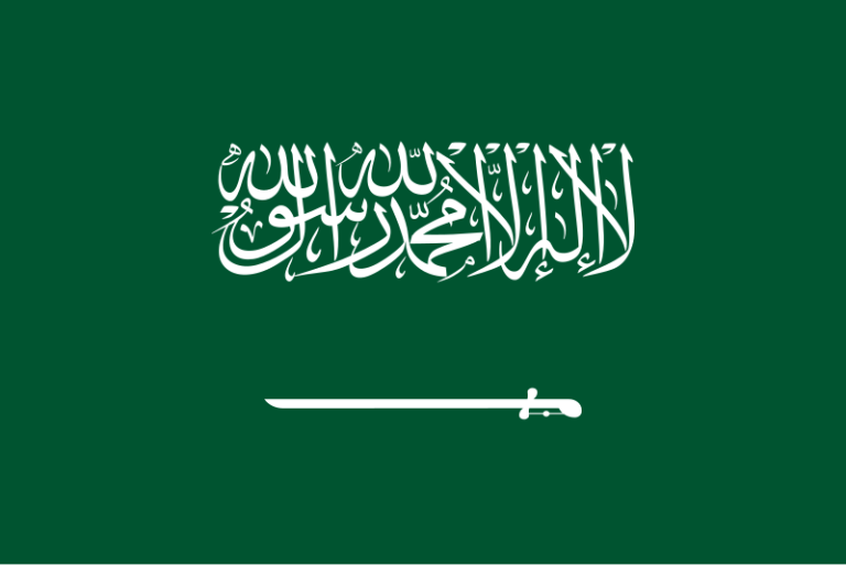 Fakta Menarik tentang Arab Saudi