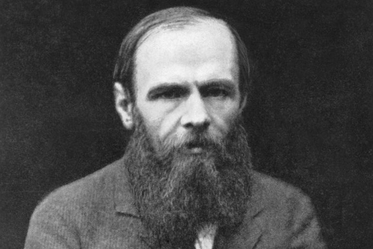Fyodor Dostoyevsky, Sang Maestro Sastra Rusia dengan Karya Penuh Filsafat dan Psikologi