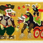 Pengaruh Budaya dalam Seni dan Desain, Menelusuri Akar Kreativitas Global