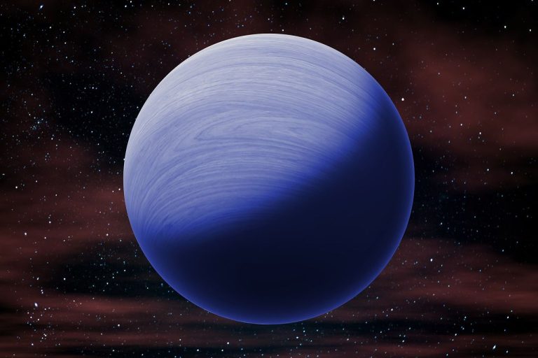 10 Fakta Menarik tentang Neptunus