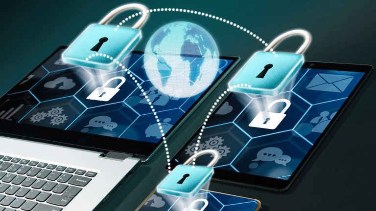 Keamanan Siber, Melindungi Data di Era Digital yang Semakin Rentan