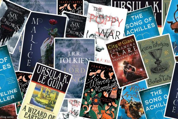 Mengenal Cozy Fantasy, Genre Buku yang Membawa Kedamaian di Tengah Dunia Fantasi