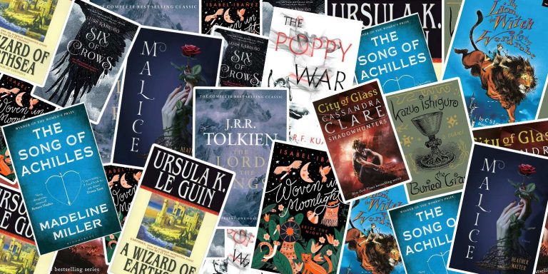 Mengenal Cozy Fantasy, Genre Buku yang Membawa Kedamaian di Tengah Dunia Fantasi