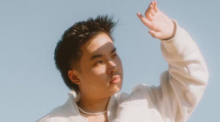 10 Fakta Menarik tentang Keenan Te, Penyanyi Muda Berbakat dari Australia