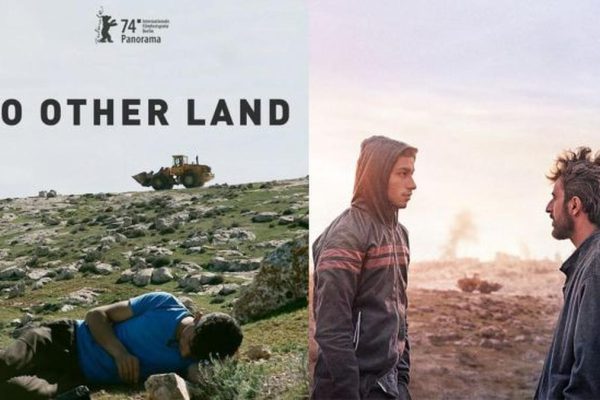 No Other Land, Dokumenter Palestina Pemenang Oscar 2025 Tayang di Indonesia No Other Land, Dokumenter Palestina Pemenang Oscar 2025 Tayang di Indonesia