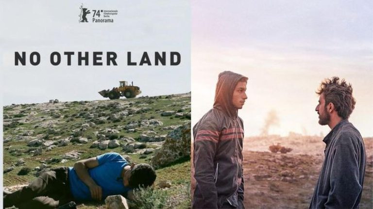 No Other Land, Dokumenter Palestina Pemenang Oscar 2025 Tayang di Indonesia