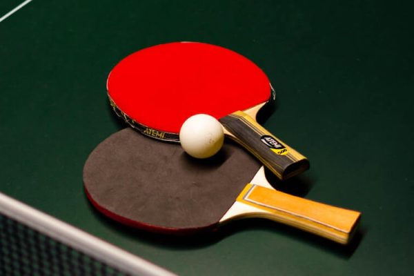 Tenis Meja, Olahraga Cepat dan Penuh Strategi