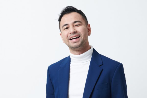 Fakta Menarik tentang Raffi Ahmad, Perjalanan Hidup dan Karier sang Multitalenta