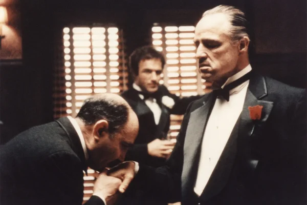 The Godfather, Sebuah Mahakarya Sinema