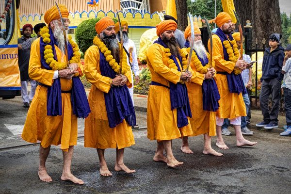 10 Fakta Menarik tentang Sikhisme, Agama Keberanian dan Kesetiaan dari Punjab
