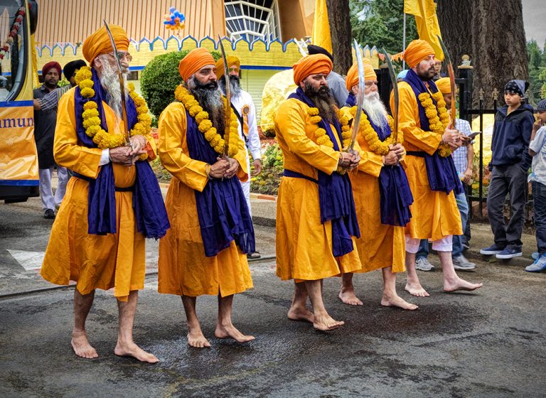 10 Fakta Menarik tentang Sikhisme, Agama Keberanian dan Kesetiaan dari Punjab