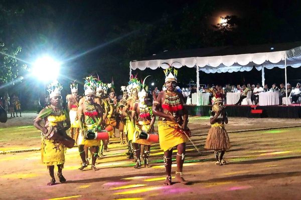 Festival Kampung Kreatif, Memperkuat Komunitas Lewat Kebudayaan dan Kesenian