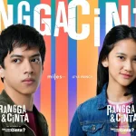 Rangga & Cinta, Musikal Remaja Indonesia yang Bangkit di Layar Lebar