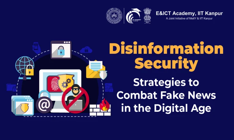 Fakta Menarik tentang Disinformation Security, Ancaman Digital yang Mengancam Demokrasi