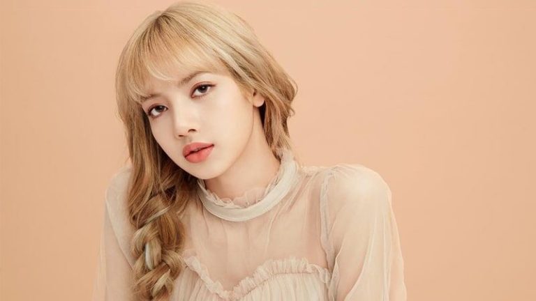 Lisa BLACKPINK Resmi Debut Akting di Drama HBO Bareng Lee Jung-jae dan Gong Yoo!